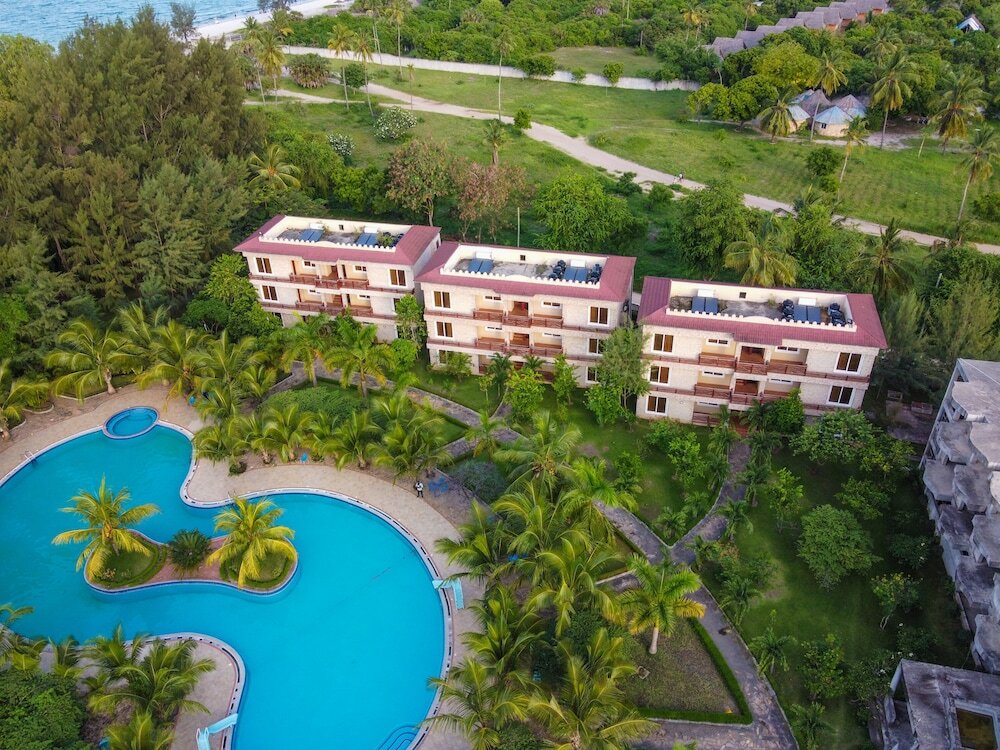 Фото Sunrise Beach Resort