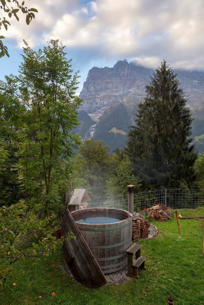 Фото Youth Hostel Grindelwald