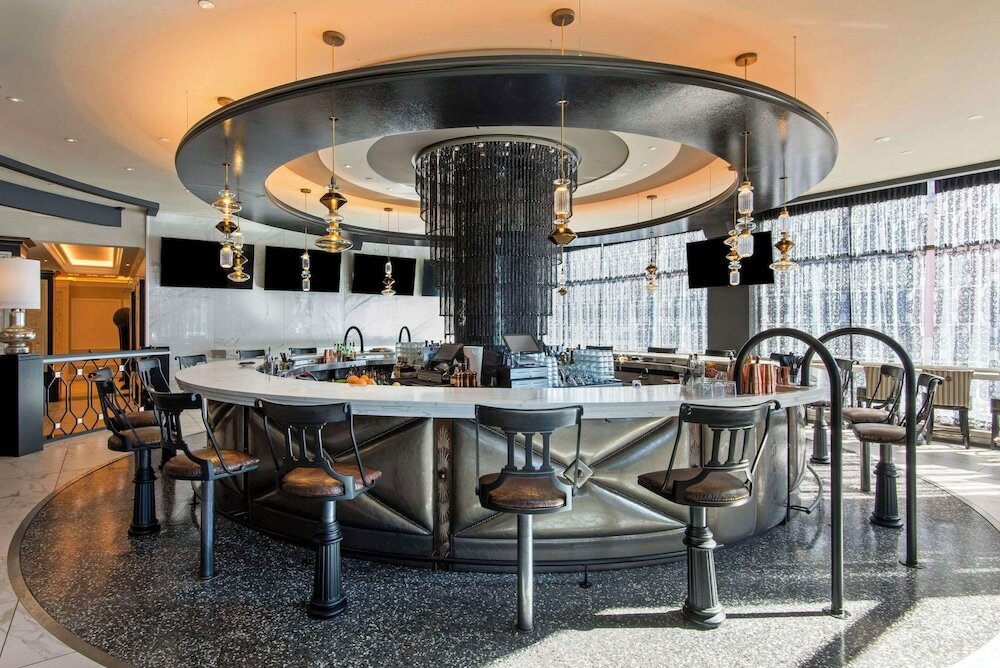 Фото Curtiss Hotel, Ascend Hotel Collection