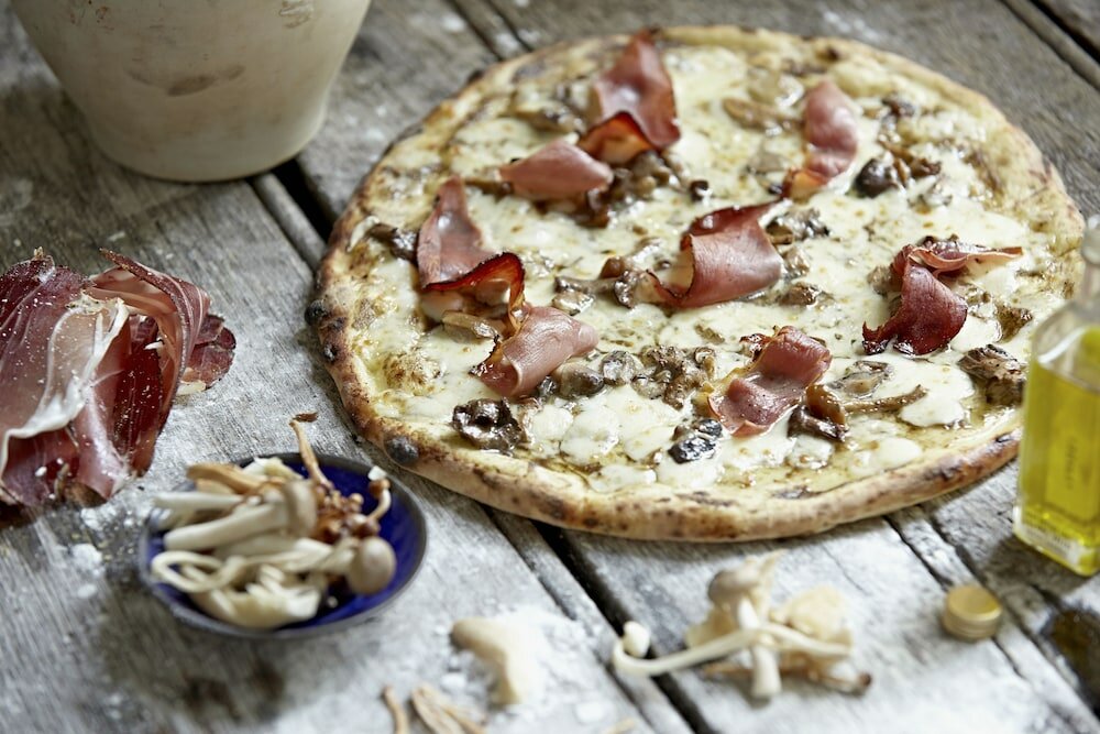 Фото Ethos Hotel