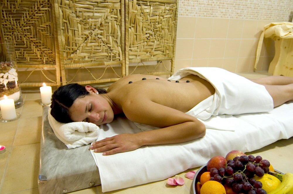 Фото Hotel Boboty