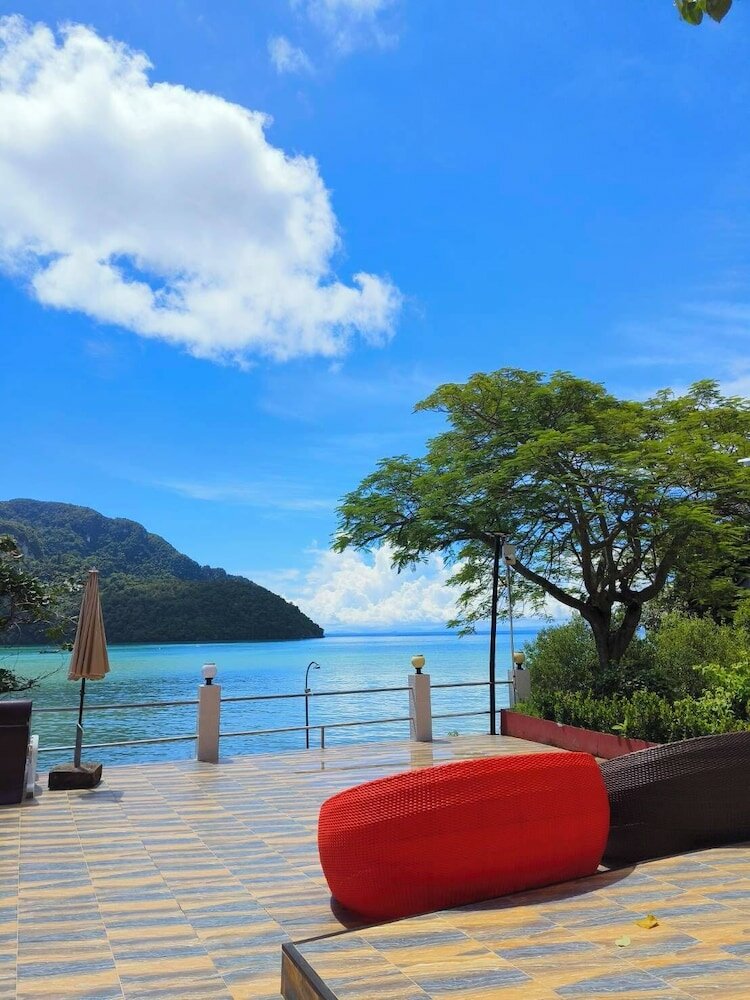 Фото Phi Phi View Point Resort