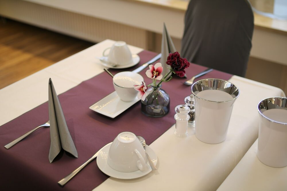 Фото Boutique Hotel Beckenlehner