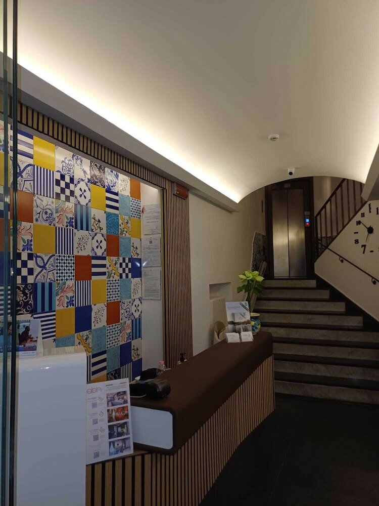 Фото Hotel Airone