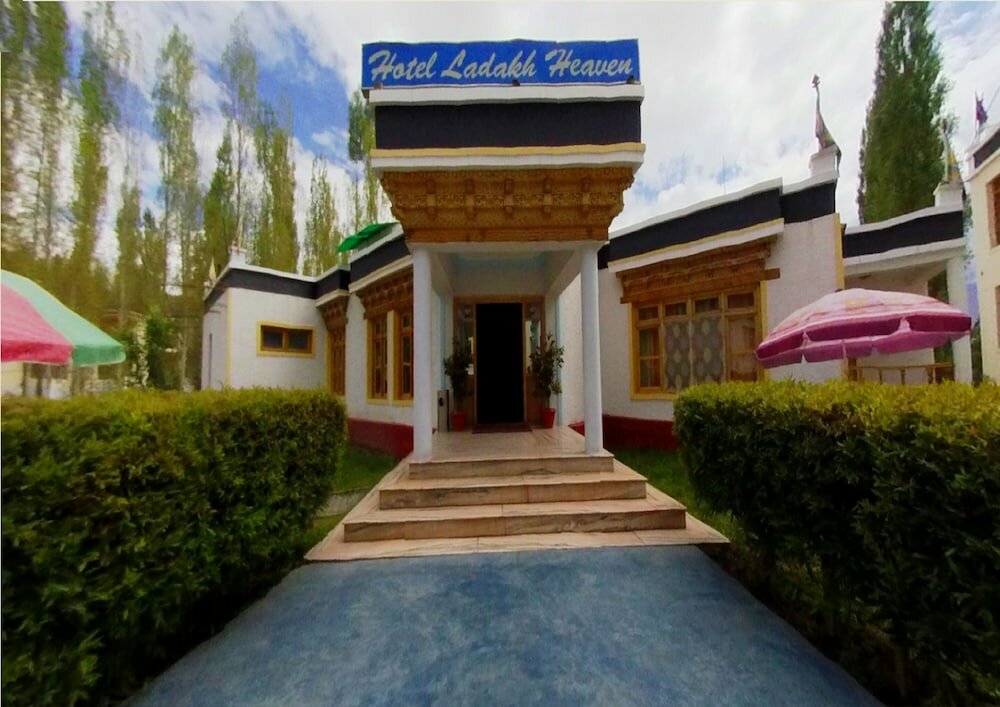 Фото Tih Hotel Ladakh Heaven