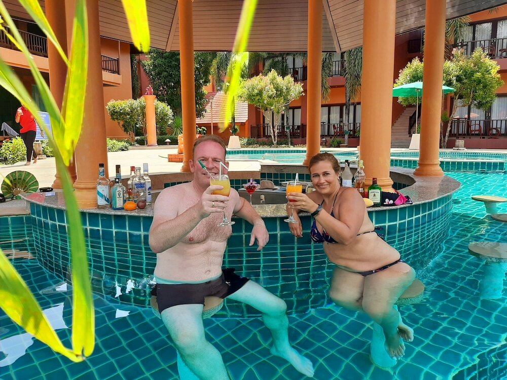 Фото Andamanee Boutique Resort Krabi