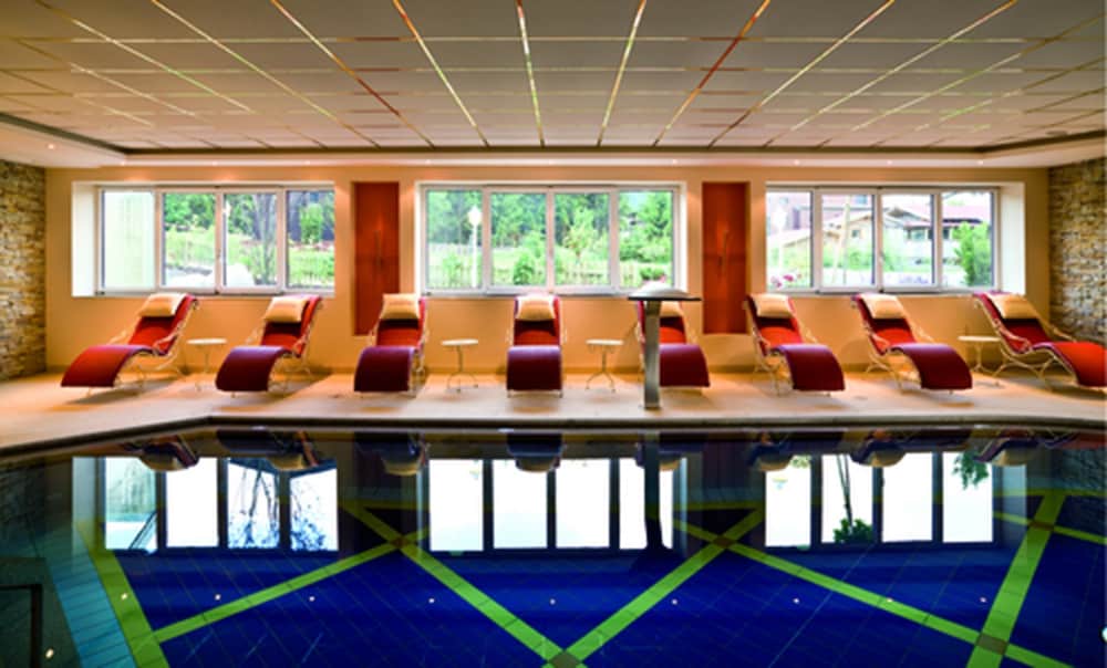 Фото Alpenpark Resort