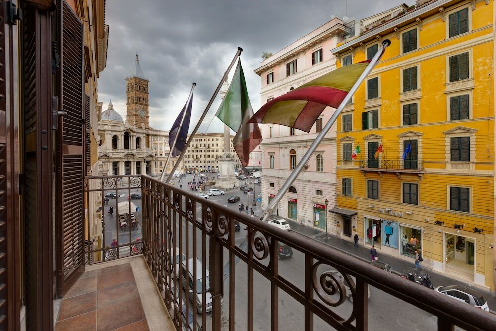 Фото Hotel Amalfi