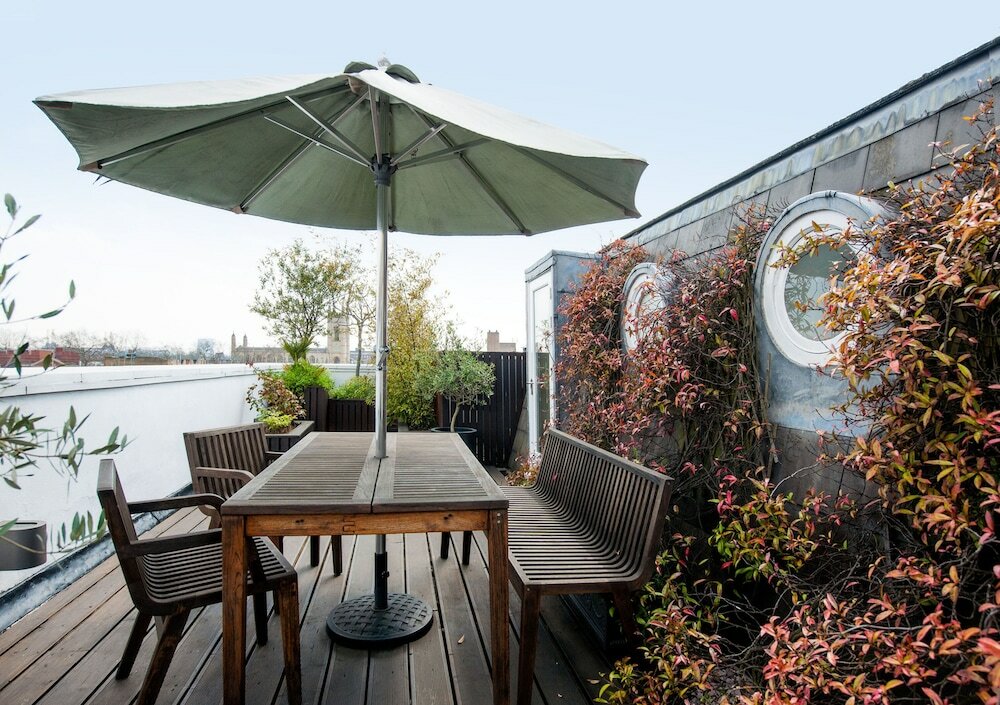 Фото Sydney House Chelsea