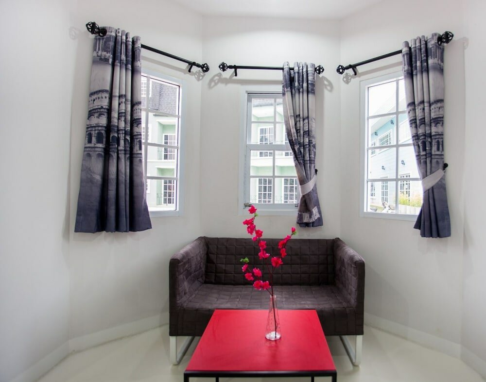 Фото Na Banmae Resort