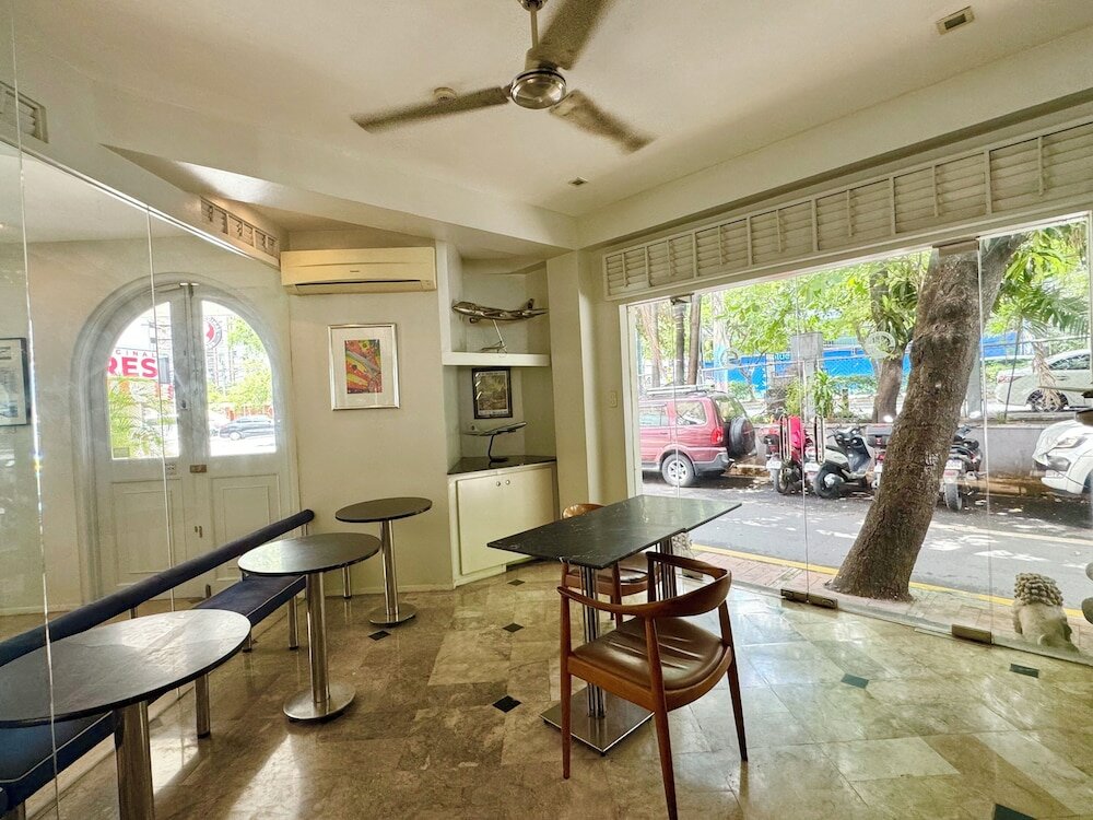 Фото The Clipper House