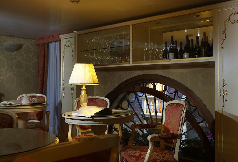 Фото Hotel Becher