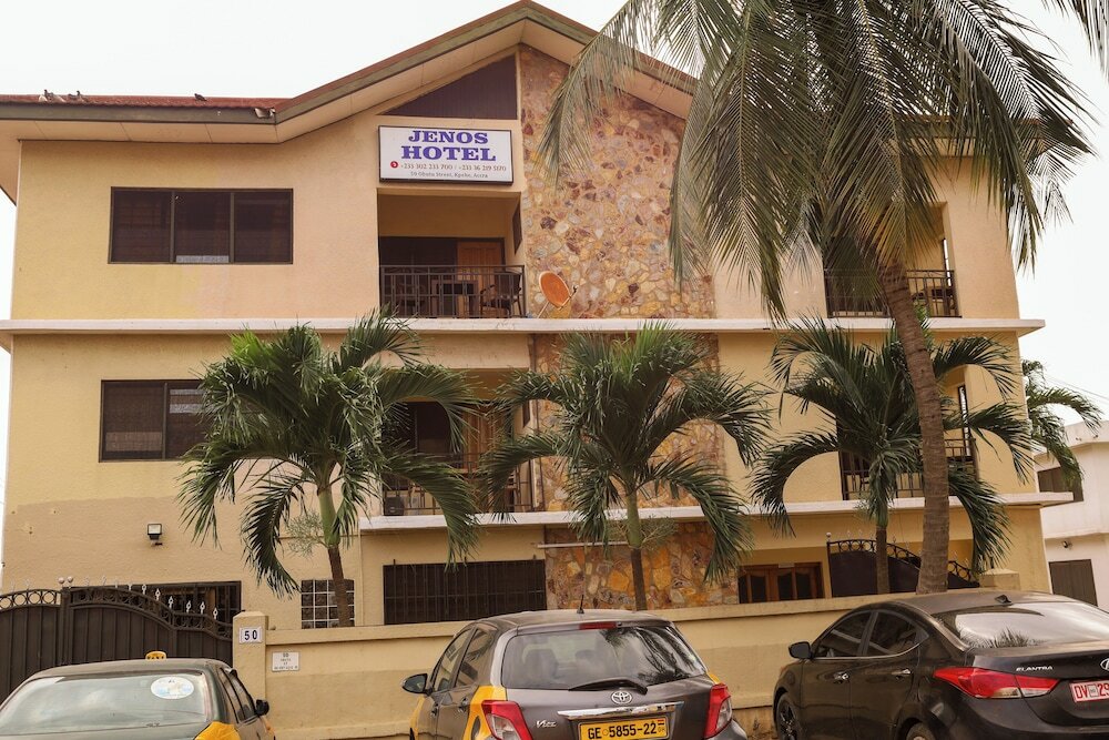 Фото отеля 3