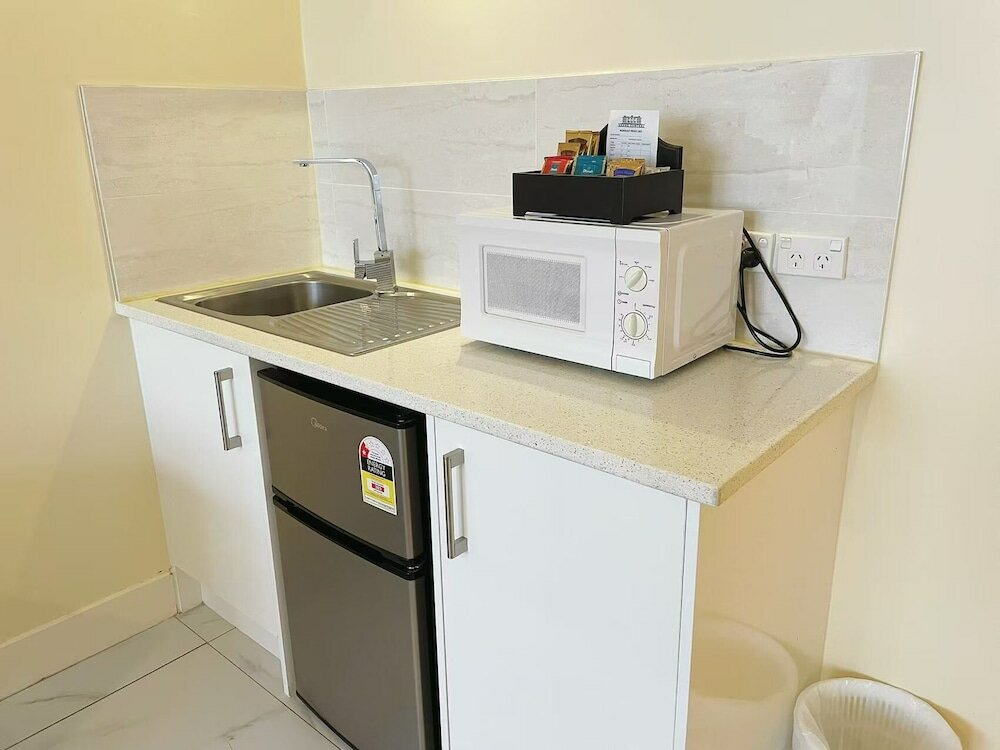 Фото Grand Central Serviced Apartments