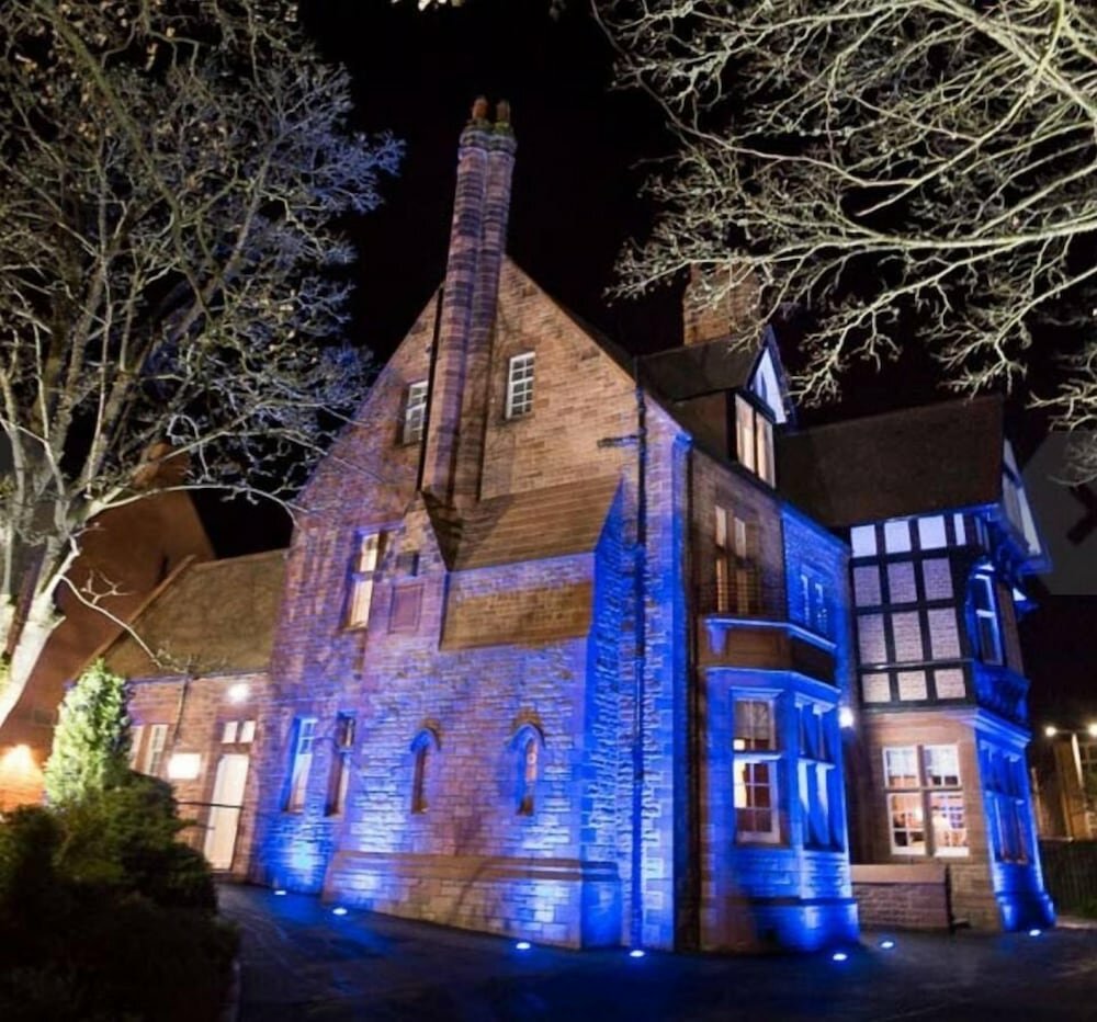 Hotel Craigiebield House Hotel, Midlothian Council, photo