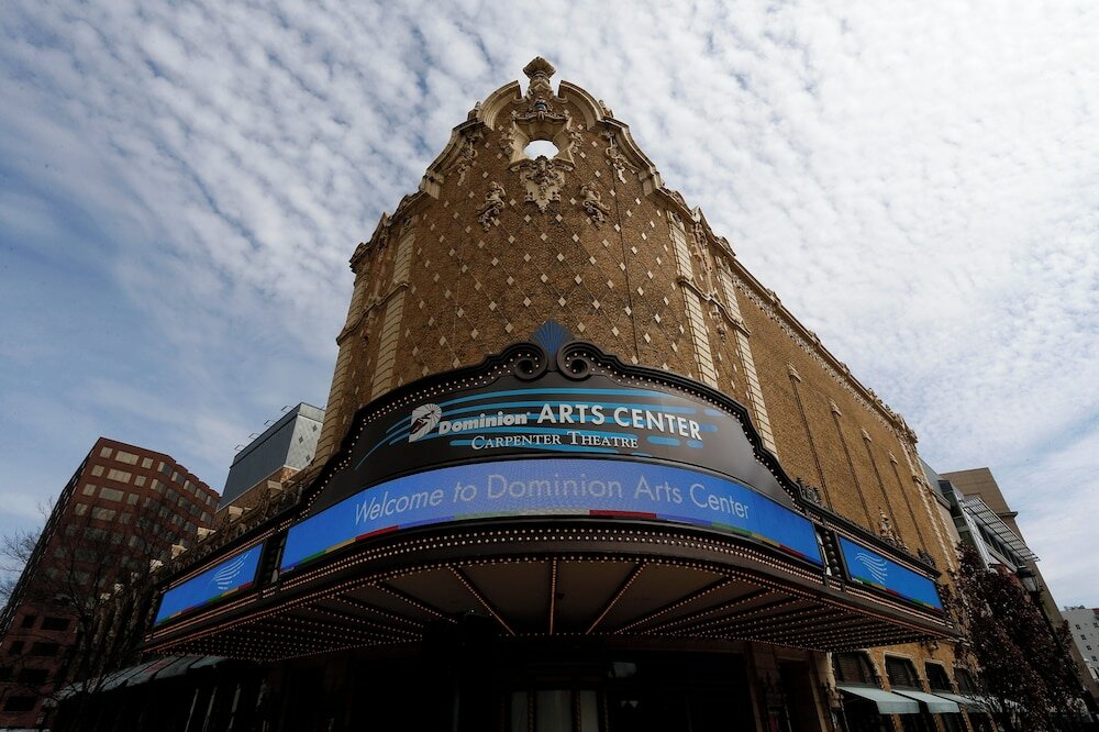 Фото Linden Row Inn