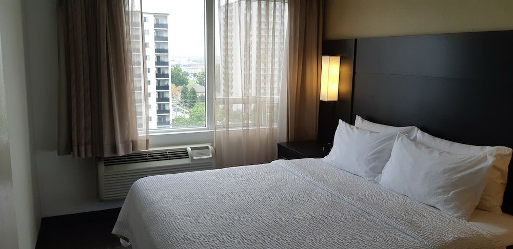 Фото Residence Inn by Marriott London Ontario