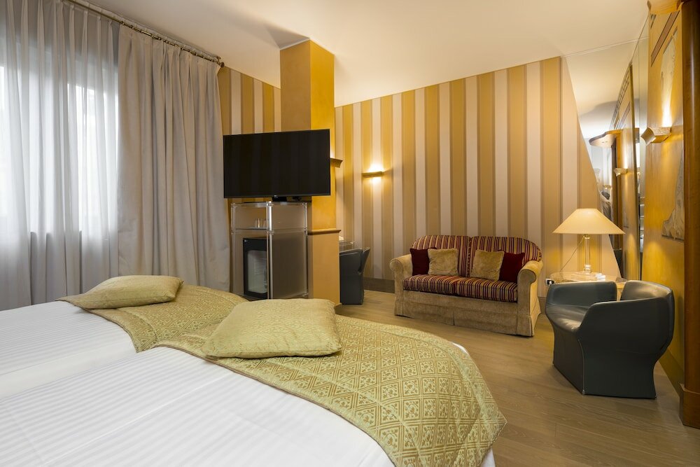 Фото C-hotels Rubens