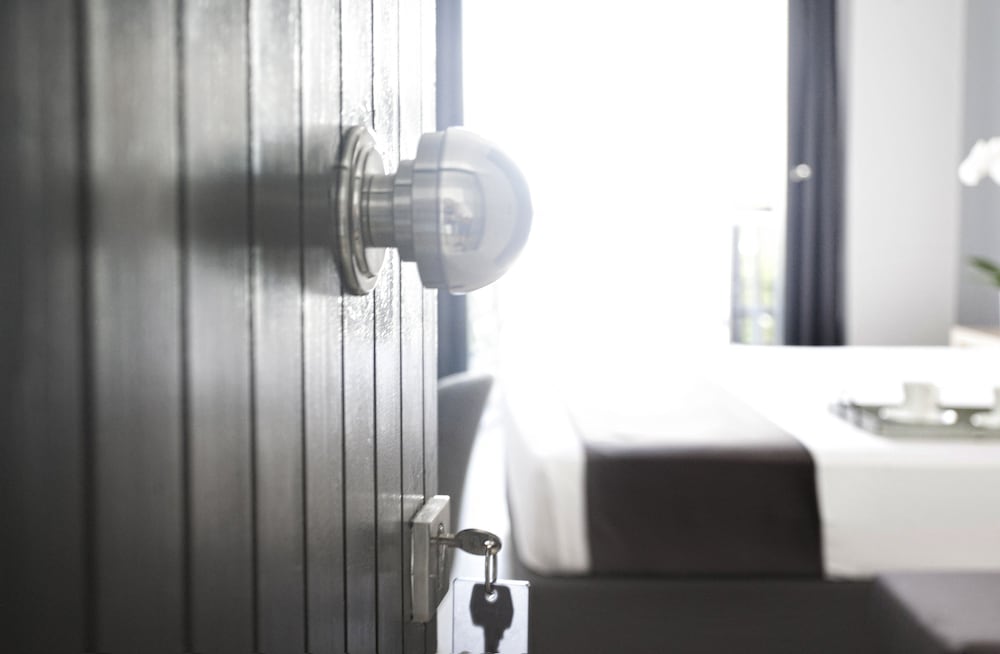 Фото Atlas Hotel Skiathos