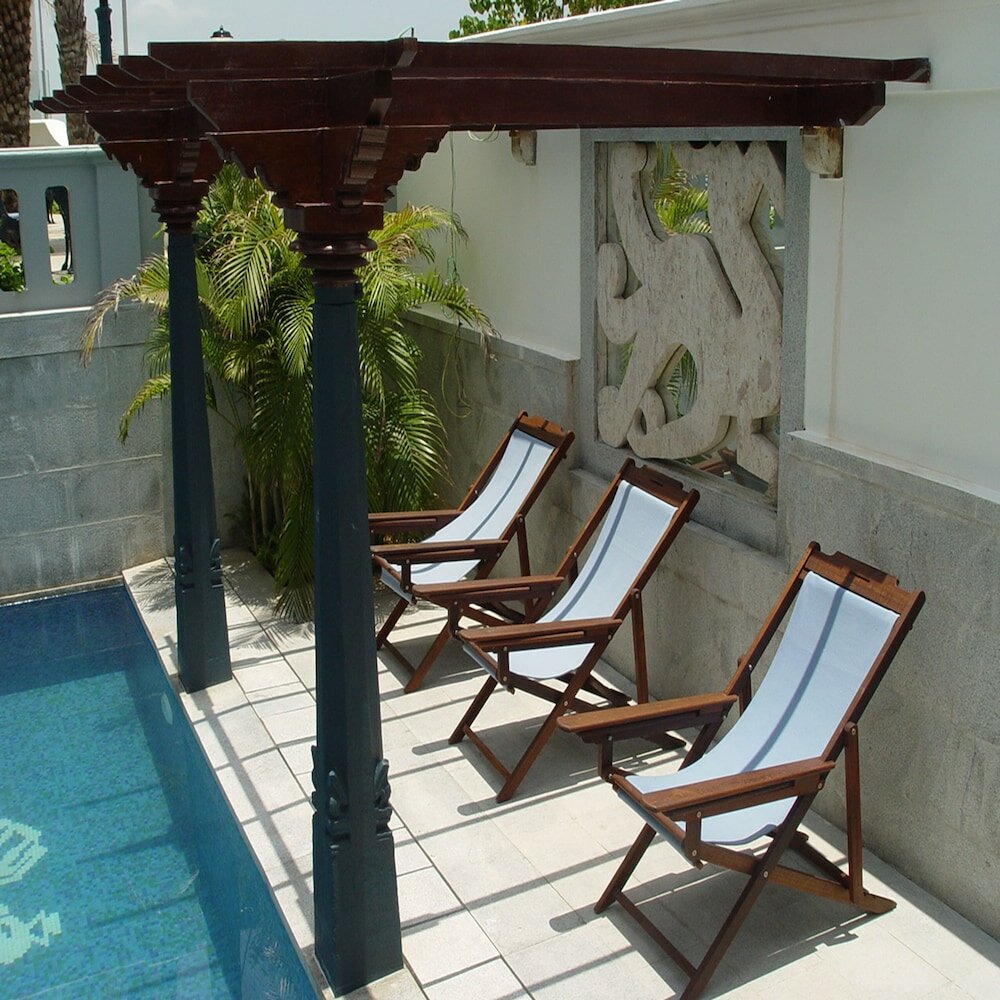 Фото The Promenade Pondicherry