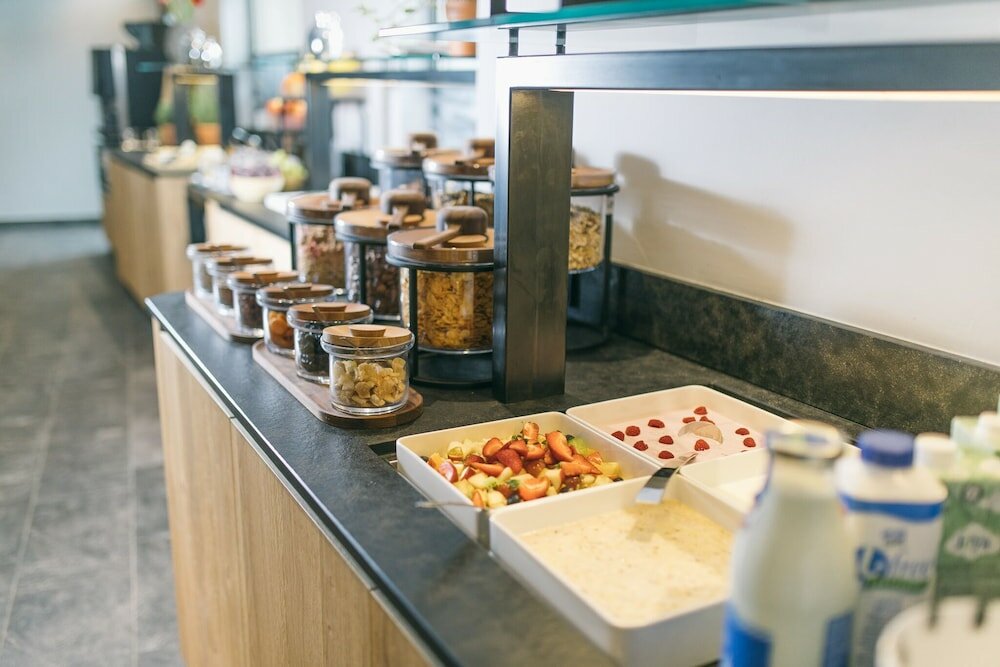 Фото Boutique Hotel im Auracher Löchl