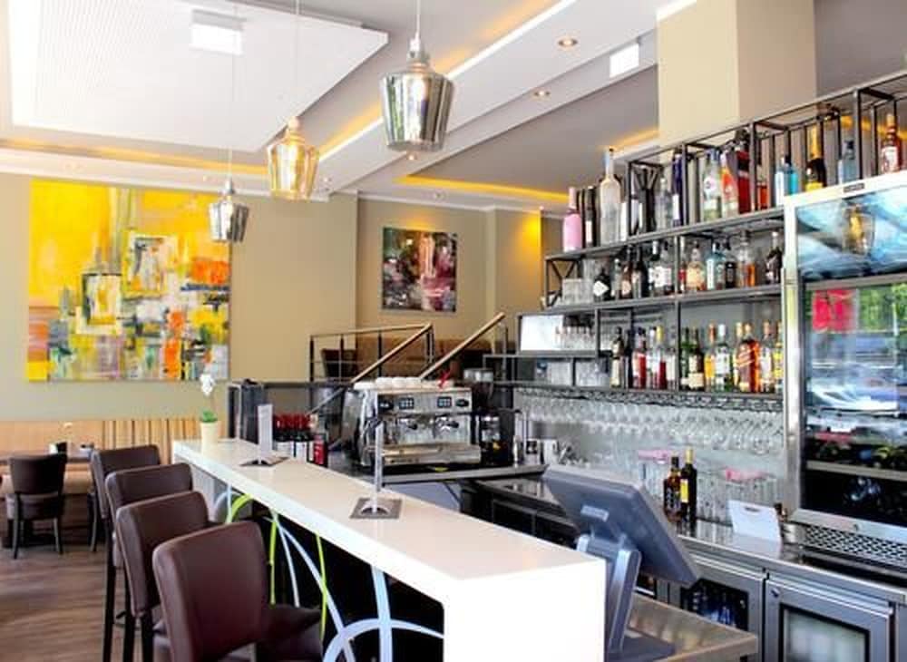 Фото Bo Hotel Hamburg