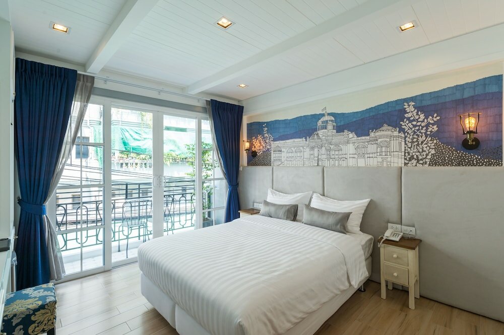 Фото White Ivory Bed & Breakfast