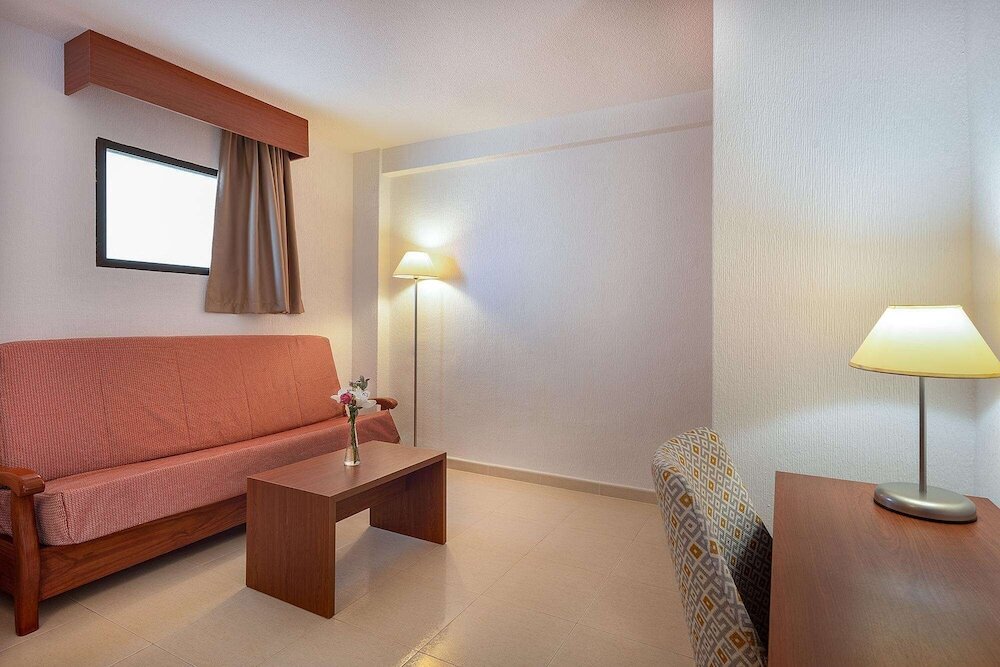 Фото Hotel Playas de Torrevieja