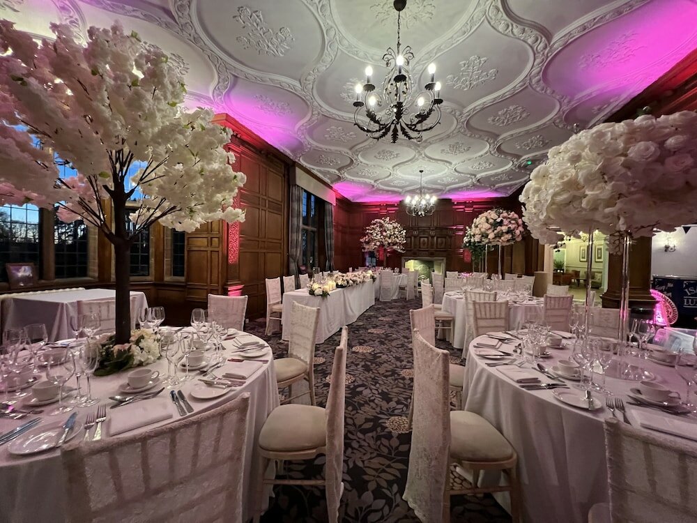 Фото Inglewood Manor