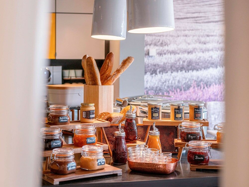 Фото Mercure Valence Sud