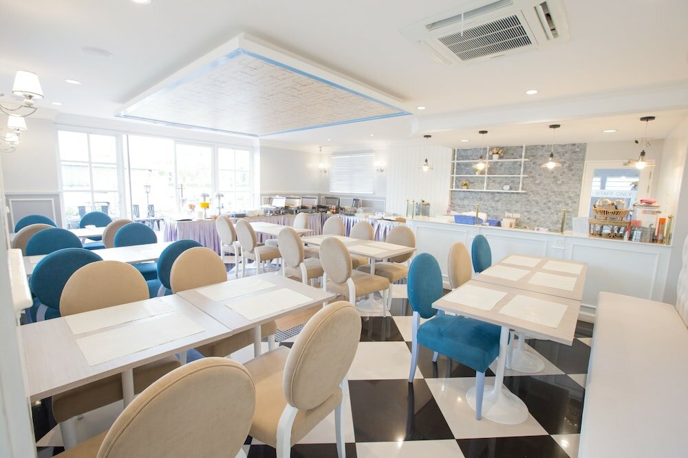 Фото The Bedroom Ladprao 101