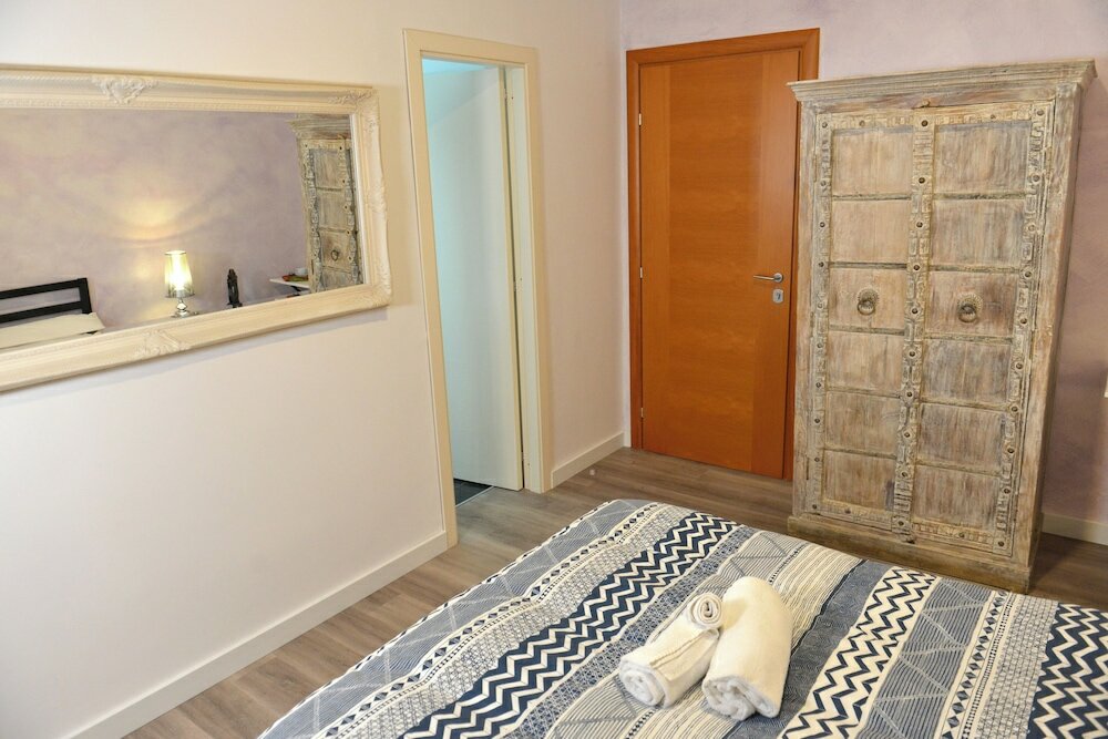 Фото Residenza del Turista B&b