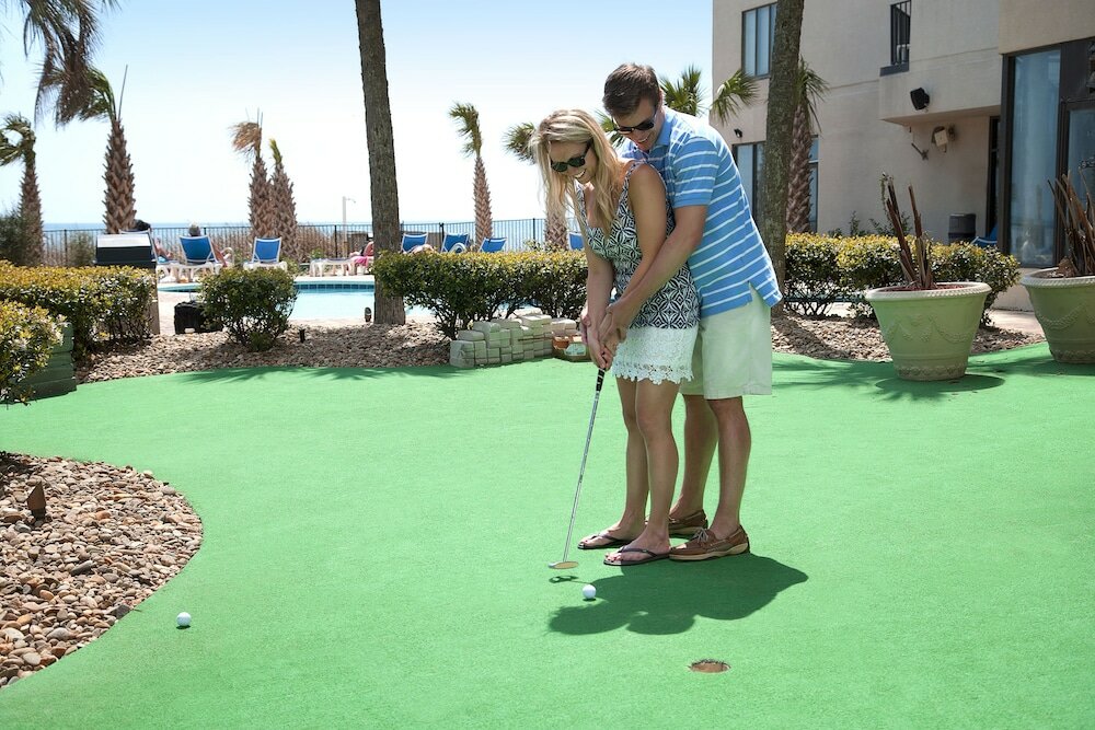 Фото Palace Resort