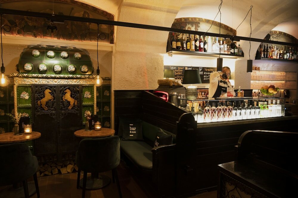 Фото Hotel Mariahilf