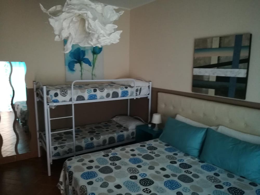 Фото B&b Camere e Cassata