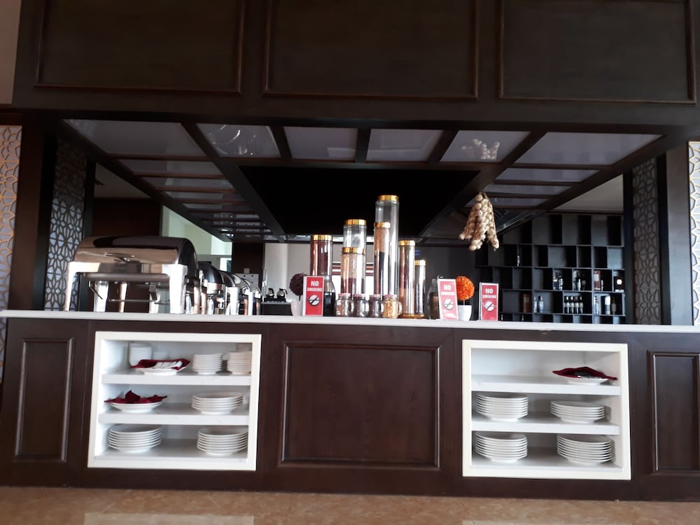 Фото Summer Cua Lo Hotel