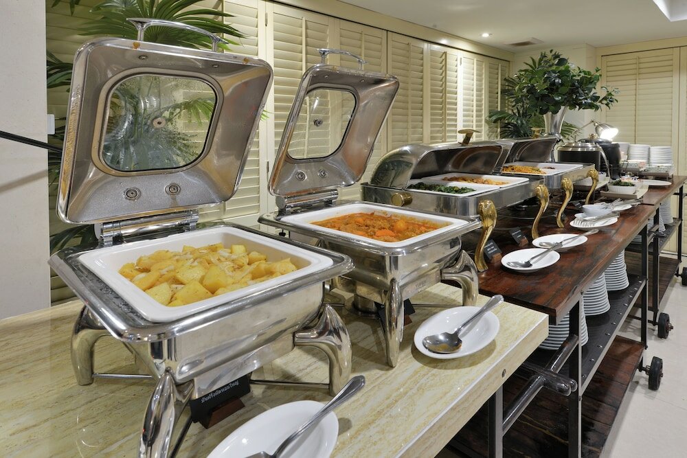 Фото Centre Point Serviced Apartment Thong Lo