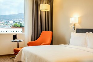 Fiesta Inn Pachuca Gran Patio (Hidalgo, Pachuca de Soto, Pachuca), hotel