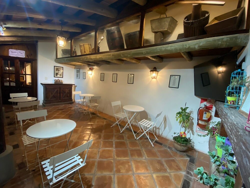 Фото Posada de los Poetas Hotel Boutique