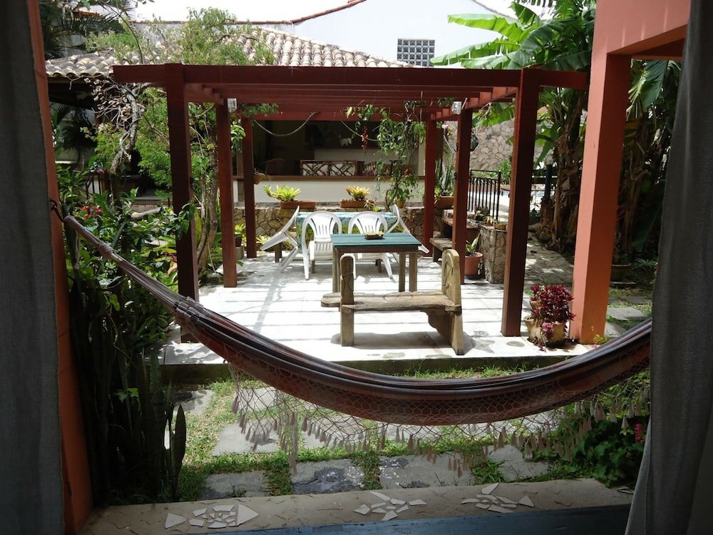 Фото Pousada Chez Nice