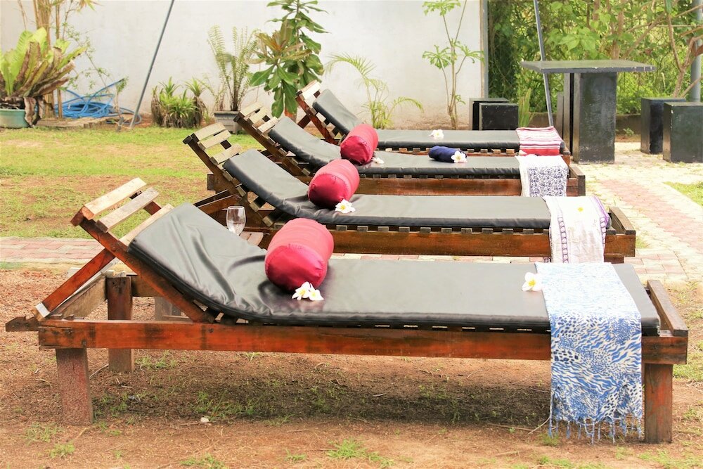 Фото Dinsara Pearl Villa