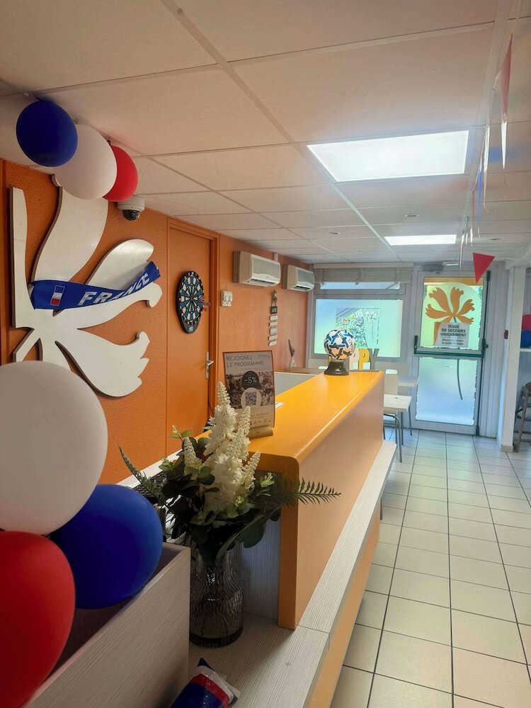 Фото Premiere Classe Herblay