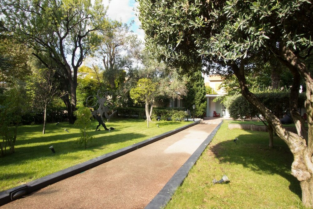 Фото Mercure Marseille Centre Bompard La Corniche