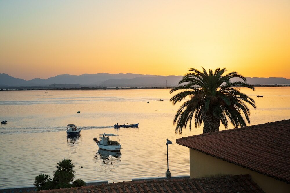 Фото MuMA Hostel