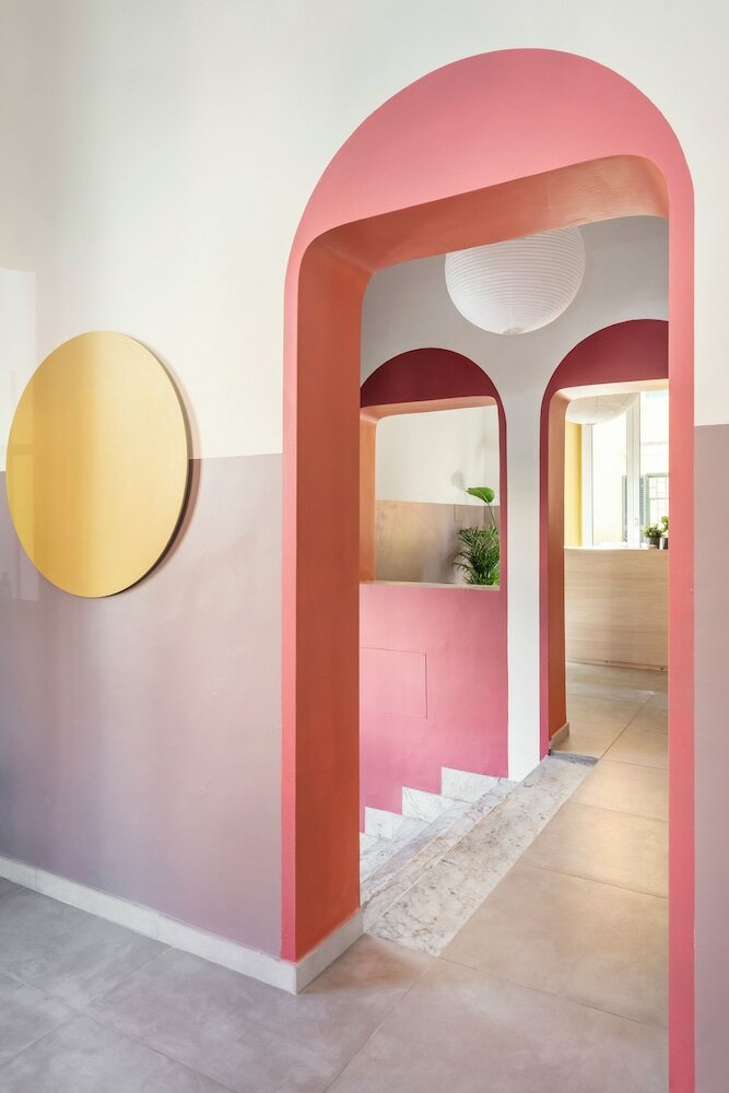 Фото Hotel Infinito