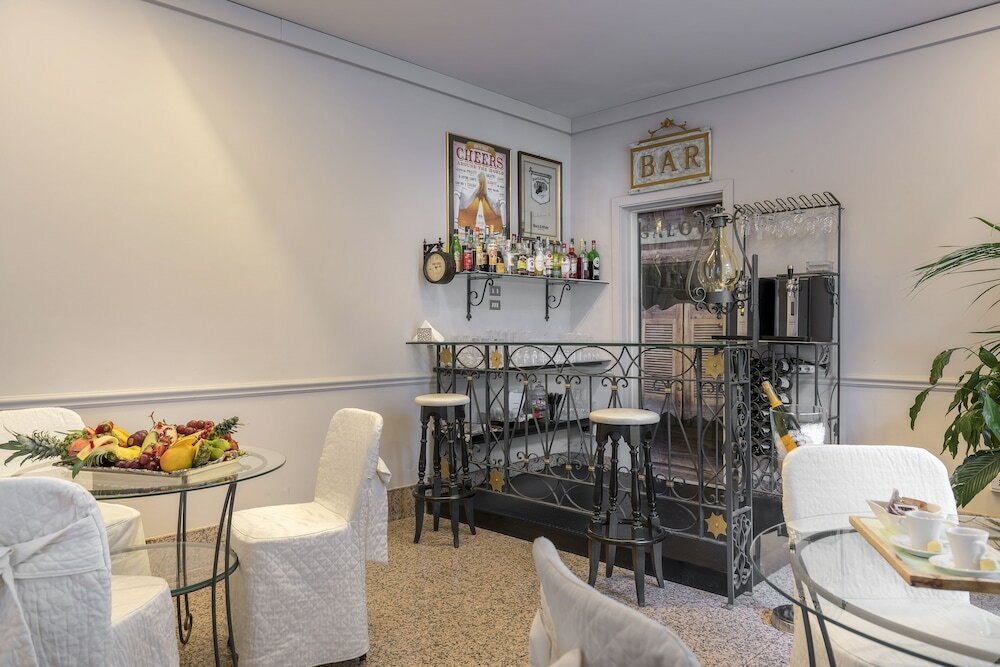 Фото Grand Hotel Tettuccio