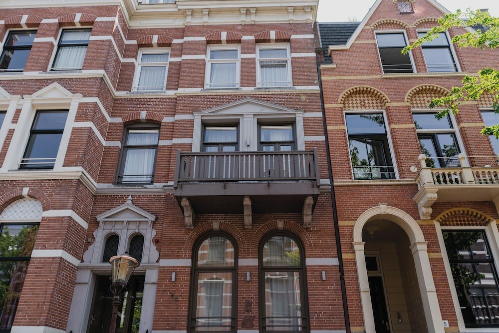 Фото Hotel Roemer