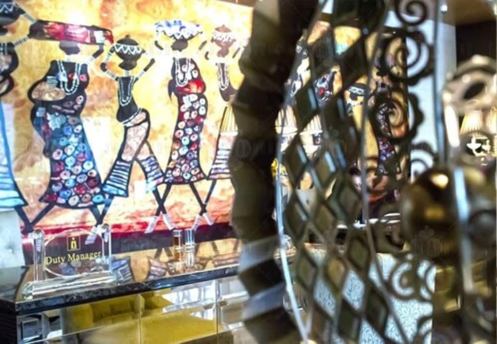 Фото Belviu Hotel Bandung