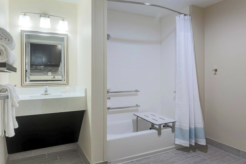 Фото TownePlace Suites by Marriott McAllen Edinburg