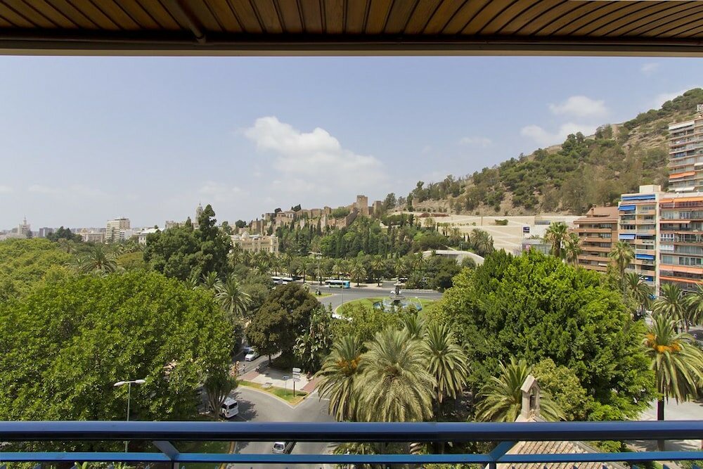 Фото Ms Maestranza